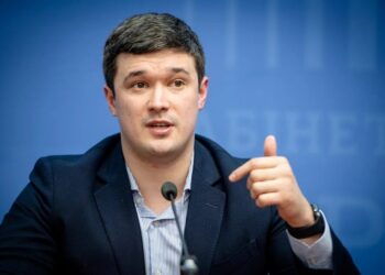 Федоров заявив, що Україна хоче досягти 95% перехоплення повітряних цілей