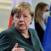 Меркель заявила, що сподівається на завершення війни в Україні через 10 років