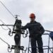 У шести областях України зафіксовані перебої з електропостачанням внаслідок атак рф – Міненерго