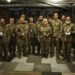Неїжпапа та Гнатов привітали морських піхотинців України із професійним святом