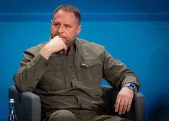 Елітний кооператив "Династія": у НАБУ розкрили деталі підозри Єрмаку