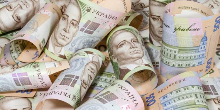 НБУ повідомив про зростання готівкових оборотів у банках на початку 2026 року