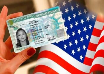 Міністерство внутрішньої безпеки США уточнило правила отримання грін-карт після хвилі критики