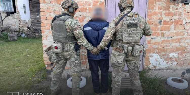 Військовий отримав підозру за обстріл з автомата працівників ТЦК і поліцейського на Рівненщині