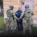 Військовий отримав підозру за обстріл з автомата працівників ТЦК і поліцейського на Рівненщині