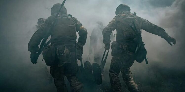 На фронті зафіксовано 173 бої, найбільше атак на двох напрямках