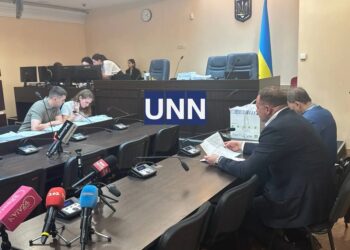 Єрмак прибув до суду, чи має кошти на заставу – не каже