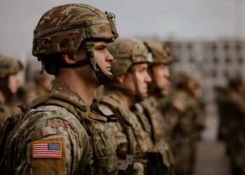 Адміністрація Трампа скорочує доступні НАТО сили для Європи – Reuters