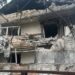 російські дрони атакували Чернігів – горить бензовоз, є постраждалі