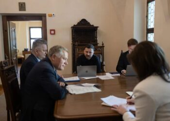 Україна розраховує на відновлення перемовин про зону вільної торгівлі із Сербією – Зеленський