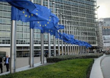 Єврокомісія назвала дату відкриття першого кластера переговорів про вступ України до ЄС
