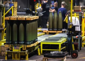 Україні потрібен сильний ОПК, тому спецрежим Defence City потребує змін