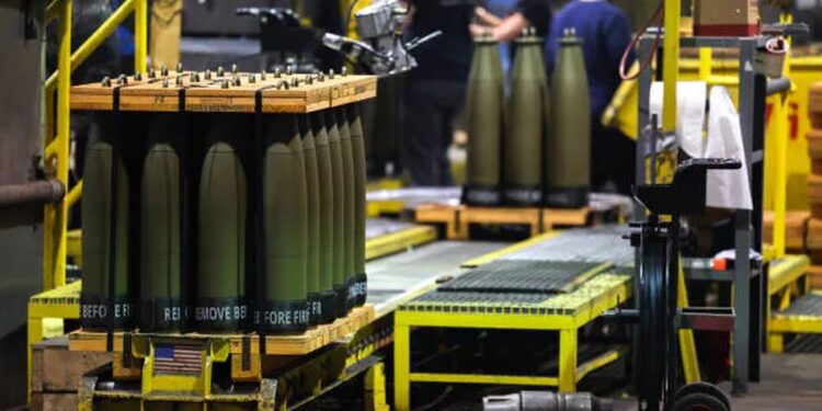 Україні потрібен сильний ОПК, тому спецрежим Defence City потребує змін