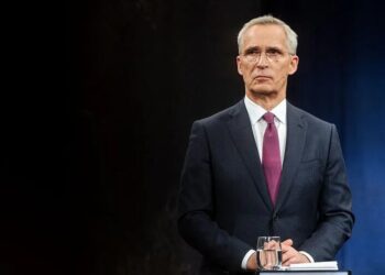 Столтенберг: нинішнє НАТО не виживе без США