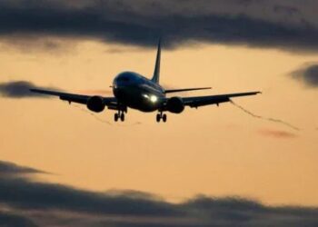 В аеропорту російського Калінінграда вперше з 2022 року ввели обмеження на польоти