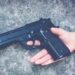У Тернополі чоловік застрелився у вбиральні ТЦК