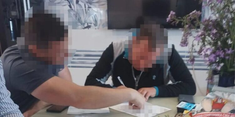 Замах на вбивство мера П’ятихаток – нападнику повідомили про підозру