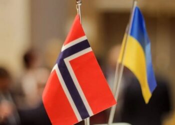 Норвегія надасть 40 млн євро гранту на підтримку енергетичної стійкості України