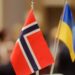 Норвегія надасть 40 млн євро гранту на підтримку енергетичної стійкості України