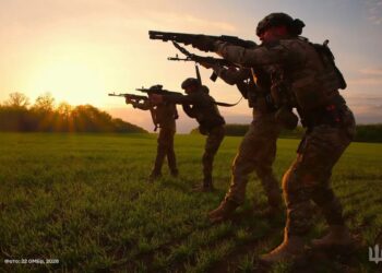 Ворог здійснив майже 60 атак на фронті, найактивніше діє на двох напрямках – Генштаб