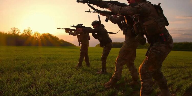 Ворог здійснив майже 60 атак на фронті, найактивніше діє на двох напрямках – Генштаб