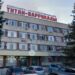 У волгограді дрон влучив неподалік одного з ключових підприємств російського ВПК