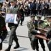 У Львові попрощалися зі Степаном Кубівим: як пройшла церемонія