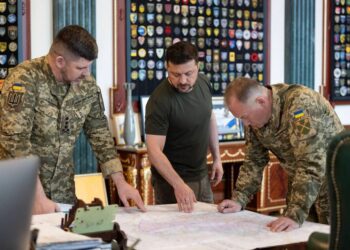 росія готує додаткову мобілізацію десятків тисяч осіб для фронту – Зеленський