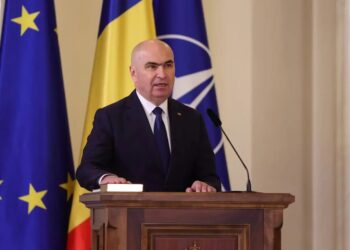 У Румунії готують відставку прем’єра Болояна без чіткого плану заміни, країні загрожує політична криза – Bloomberg