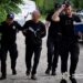 У Запоріжжі затримали чоловіка, який вбив містянина та закопав тіло у триметровій ямі