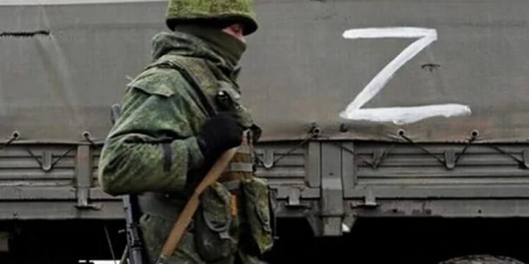 рф цього року планує рекрутувати рекордні 18,5 тис. іноземців на війну проти України