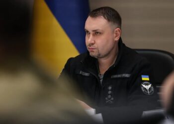 Україні потрібен єдиний коордцентр залучення іноземців до ЗСУ – Буданов