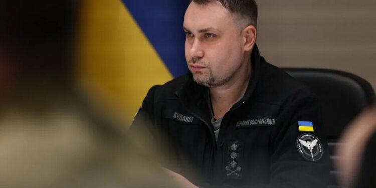 Україні потрібен єдиний коордцентр залучення іноземців до ЗСУ – Буданов