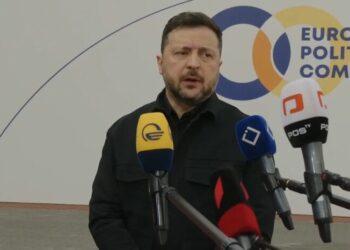 Зеленський заявив, що літо стане вирішальним для путіна щодо війни
