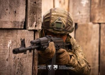 На фронті відбулось понад 70 атак, ворог активно діє на трьох напрямках – Генштаб