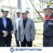 Енергоатом завершив будівництво ключової захисної споруди на Рівненській АЕС
