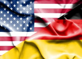 У Німеччині відреагували на заяву Трампа про виведення американських військ
