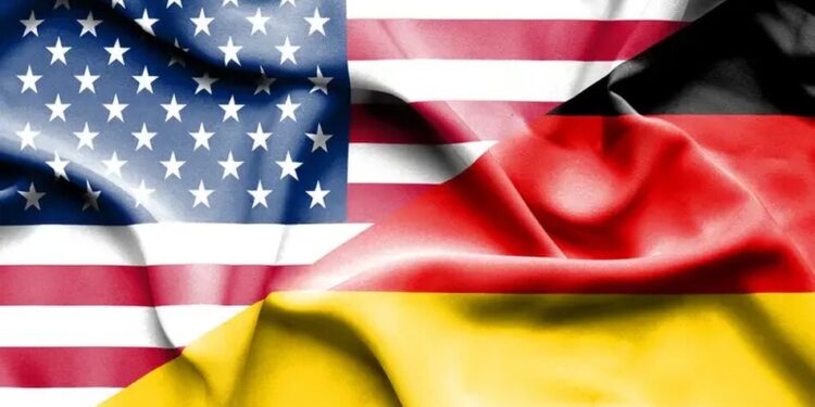 У Німеччині відреагували на заяву Трампа про виведення американських військ