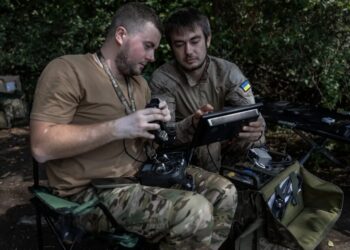 Тайвань вивчає український досвід війни, неформальні зв’язки між країнами стрімко зростають