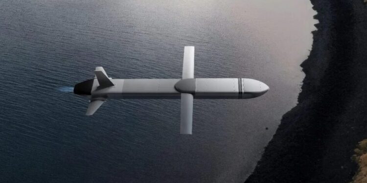 Rheinmetall планує розпочати виробництво крилатих ракет цього року