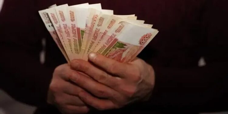 росія вперше за майже рік збільшує фонд на "чорний день" – Bloomberg