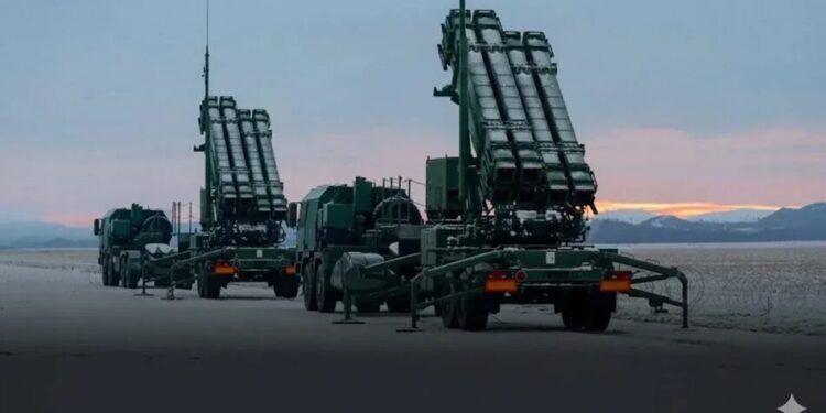 Війна виснажує арсенали США – чому відновлення запасів ракет займе роки і що це означає для України