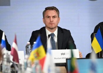 Наразі зафіксовано понад 256 тисяч злочинів, пов'язаних із агресією рф – Генпрокурор