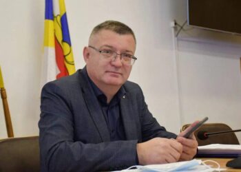 ВАКС засудив заступника голови Рівненської облради Свисталюка до 9 років тюрми за хабар
