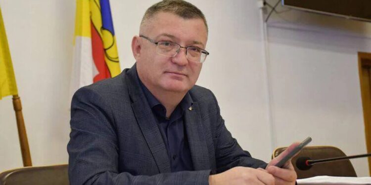 ВАКС засудив заступника голови Рівненської облради Свисталюка до 9 років тюрми за хабар