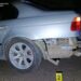 На Сумщині повідомили про підозру водію за п’яну ДТП, в якій загинув його одномісячний син