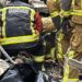 Кількість загиблих у результаті удару рф по Києву зросла до 12, серед них двоє дітей – рятувальники