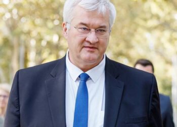 Швейцарія готова приєднатися до спецтрибуналу за злочин агресії проти України – Сибіга