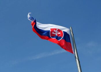 Словаччина засудила удари рф по Україні 13 і 14 травня