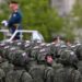 Щонайменше 15 регіонів рф скасували паради на 9 травня – ЗМІ